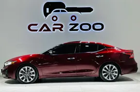 Nissan Maxima 2020