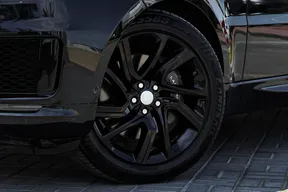 Land Rover Range Rover Sport 2019