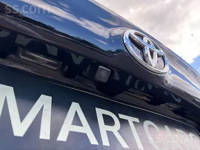 Toyota Yaris 2022