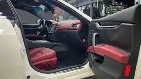 Maserati Ghibli 2015