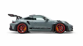 Porsche 911 GT3 2024