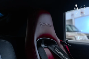 Dodge Viper 2016