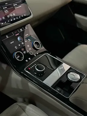 Land Rover Range Rover Velar 2020