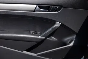 Volkswagen Passat 2021