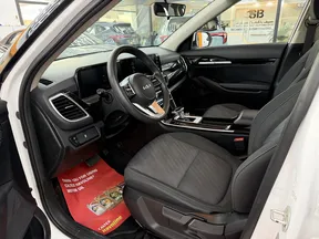Kia Seltos 2024