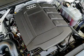 Audi A6 2020