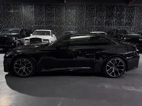 BMW 2 Series M2 2024