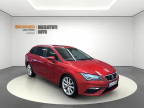SEAT León 2018