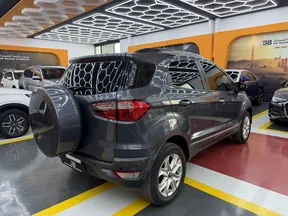Ford EcoSport 2016