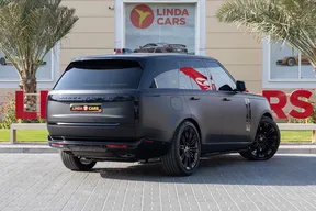 Land Rover Range Rover 2024