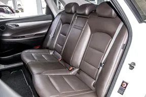Hyundai Grandeur / XG 2020