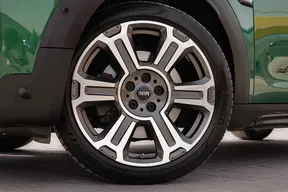 MINI Countryman Cooper S 2024