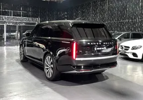 Land Rover Range Rover Long 2024