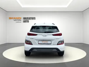 Hyundai Kona 2023