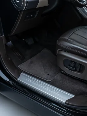 Land Rover Range Rover Sport 2020