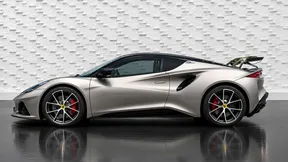 Lotus Emira 2024