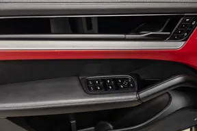 Porsche Cayenne Coupé 2024