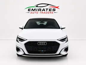 Audi A3 2024