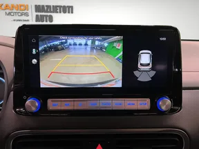 Hyundai Kona 2022
