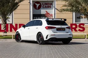 Mercedes-Benz A-Class 45 AMG S 2023