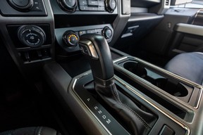 Ford F-150 Raptor 2020
