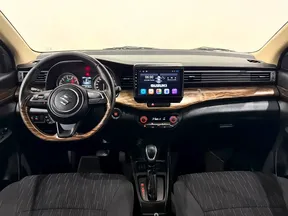 Suzuki Ertiga 2021