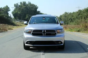 Dodge Durango 2018