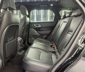 Land Rover Range Rover Velar 2020