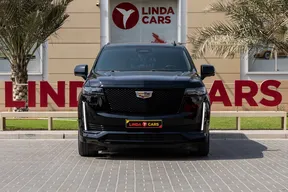 Cadillac Escalade 2023