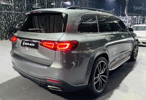 Mercedes-Benz GLS 580 2020