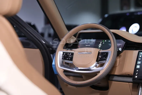 Land Rover Range Rover 2025