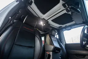 Jeep Wrangler Unlimited 2023