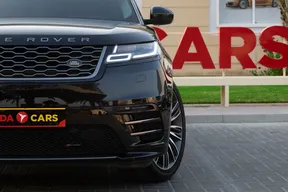 Land Rover Range Rover Velar 2022