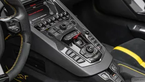Lamborghini Aventador 2017