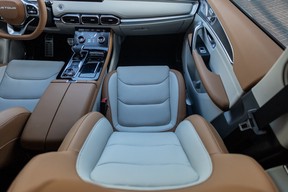 Jetour X70 Plus 2024