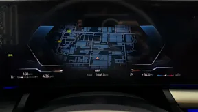 BMW 5 Series 520 2024