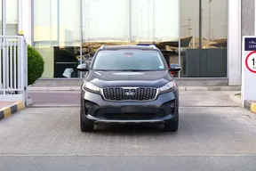 Kia Sorento 2019
