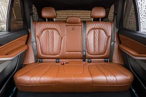 BMW X5 M50 2023