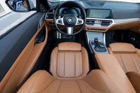 BMW 4 Series 420 2022