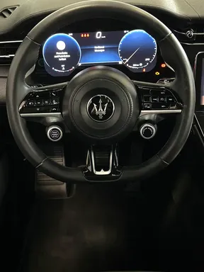 Maserati Grecale GT 2023
