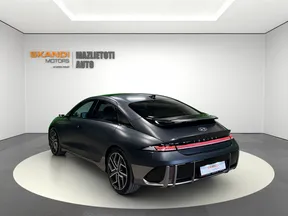 Hyundai Ioniq 6 2023