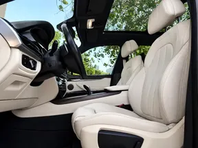 BMW X5 50 2017