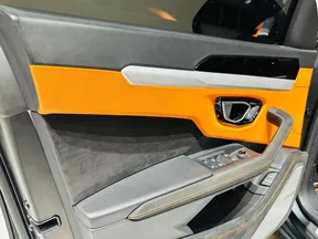 Lamborghini Urus 2023