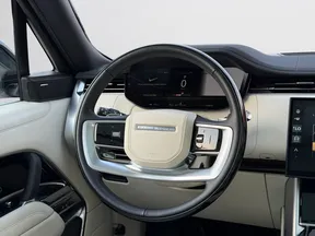 Land Rover Range Rover 2025