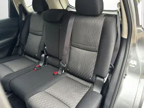 Nissan X-Trail 2021