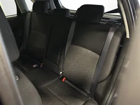Mitsubishi ASX 2020