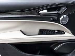 Alfa Romeo Stelvio 2020