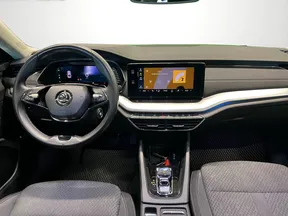 Škoda Octavia 2020