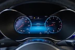 Mercedes-Benz GLC 200 2023