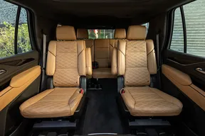 Cadillac Escalade 2021